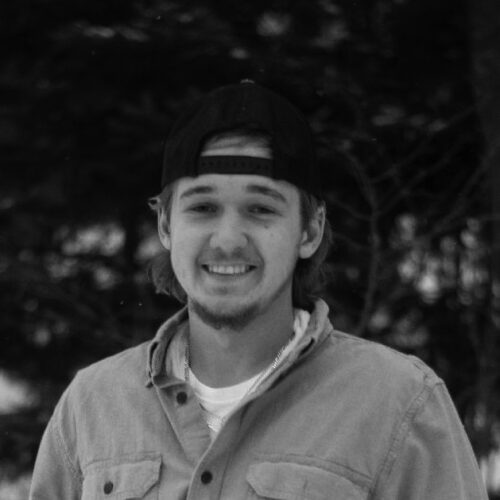 Luke Kostreva